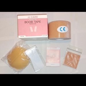 Boob tape JJ Care